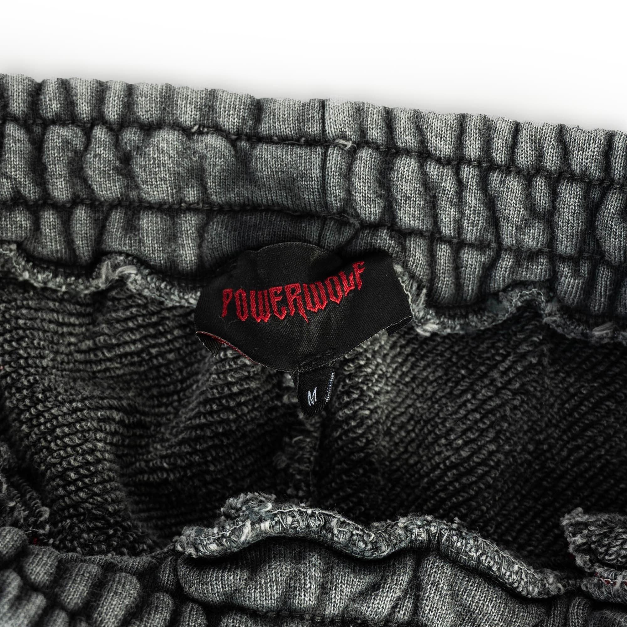 Powerwolf Metal Is Religion Sweathosen 422870