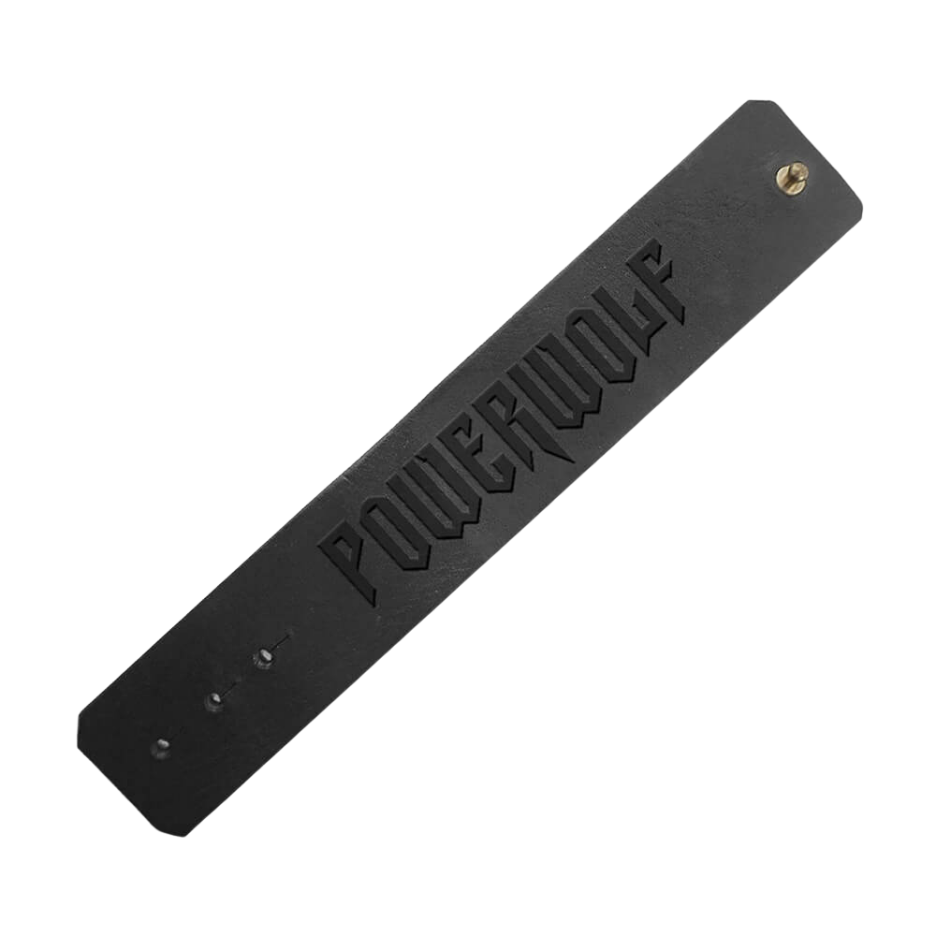 Powerwolf Powerwolf Leder Armband 457151