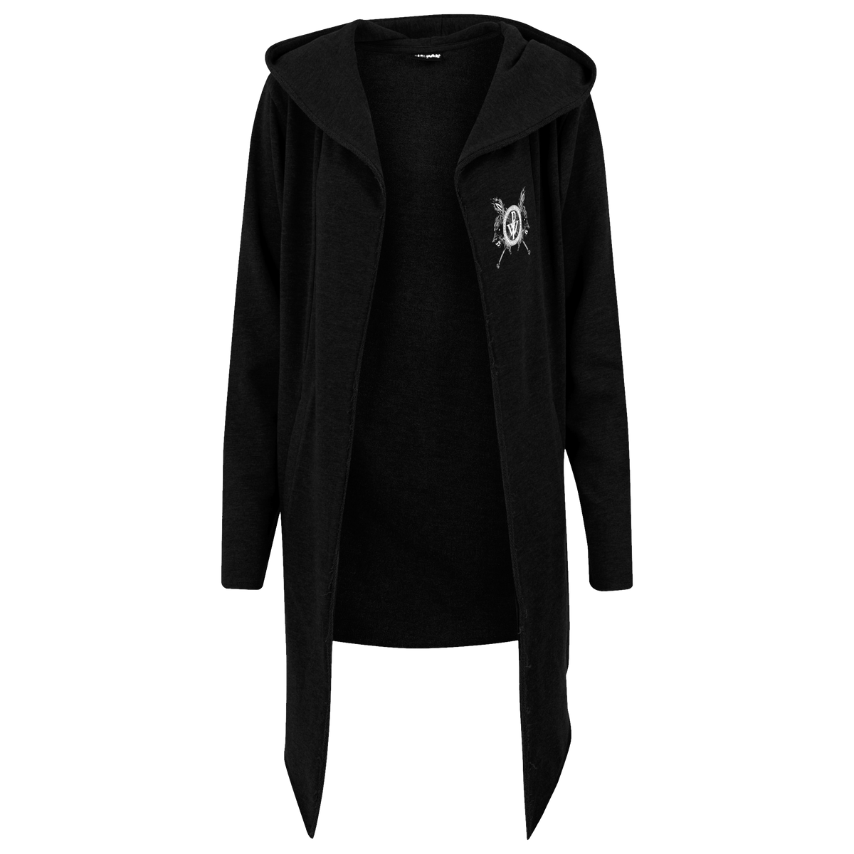 Powerwolf Sermon of Swords Sweatjacke 444775