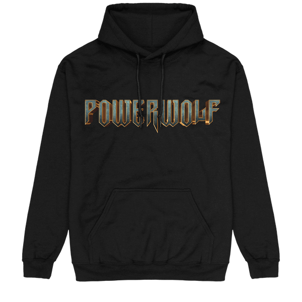 Powerwolf - The Metal Mass (Kapuzenpullover)