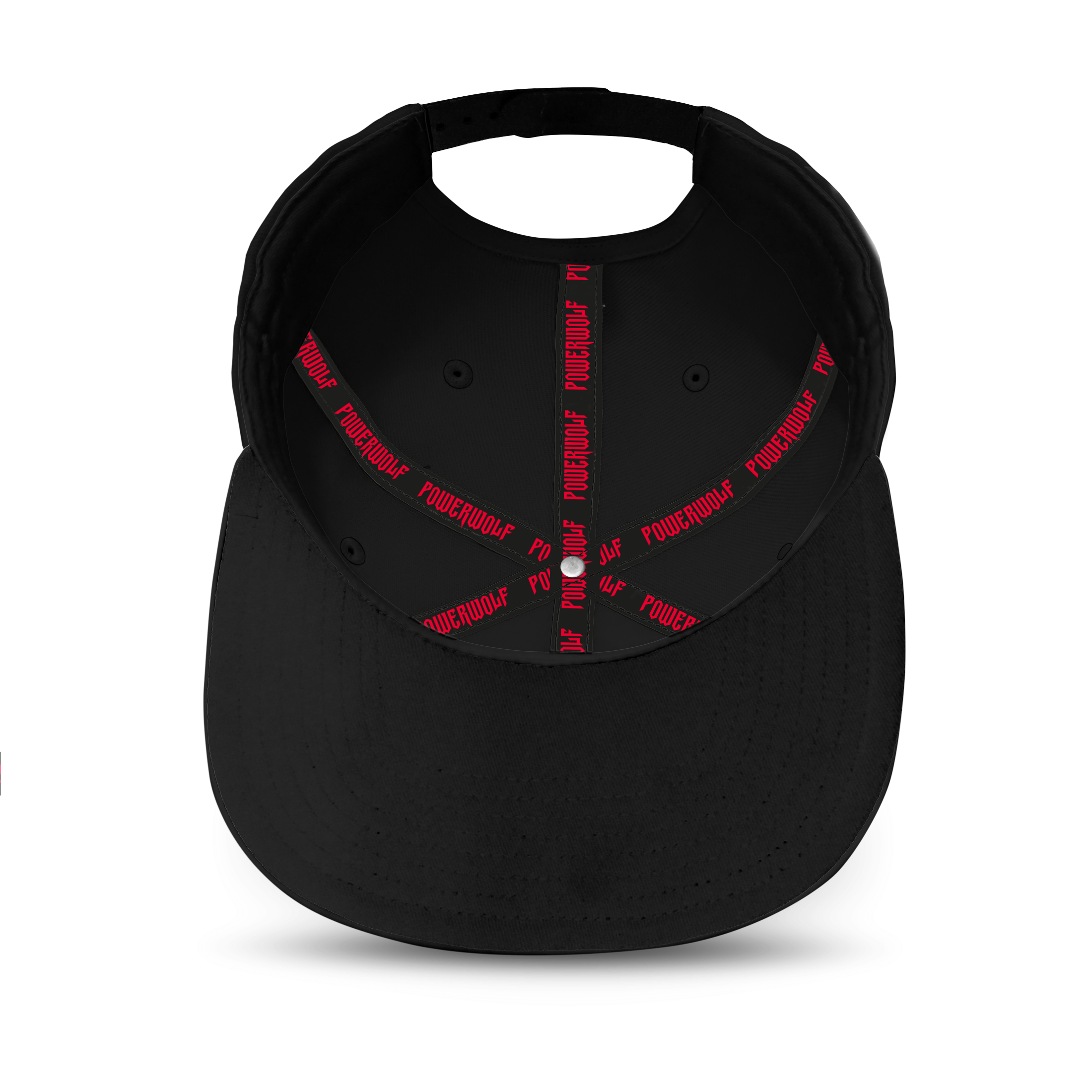 Powerwolf We Drink Your Blood Cap 367862