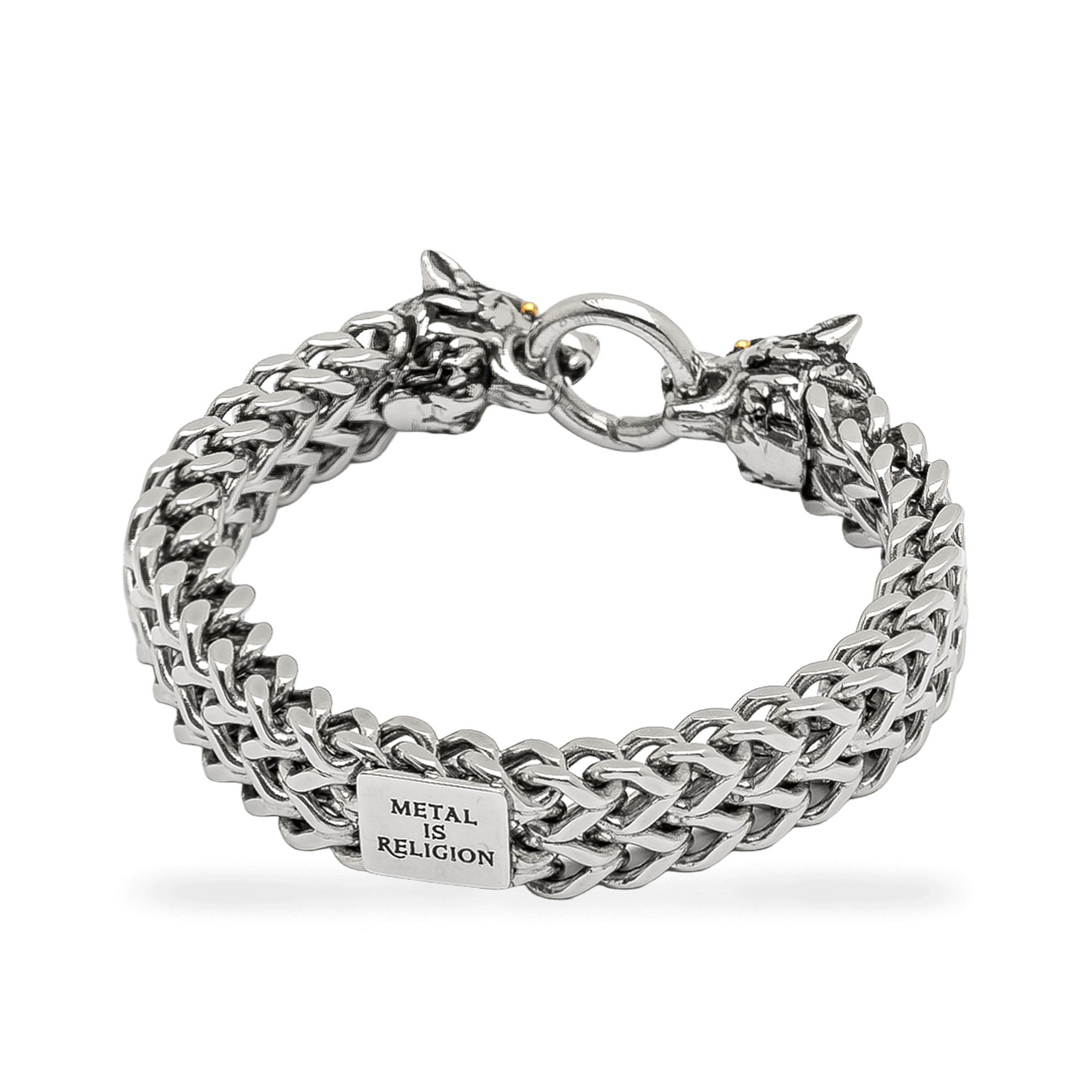 Powerwolf Wolves Armschmuck 432901