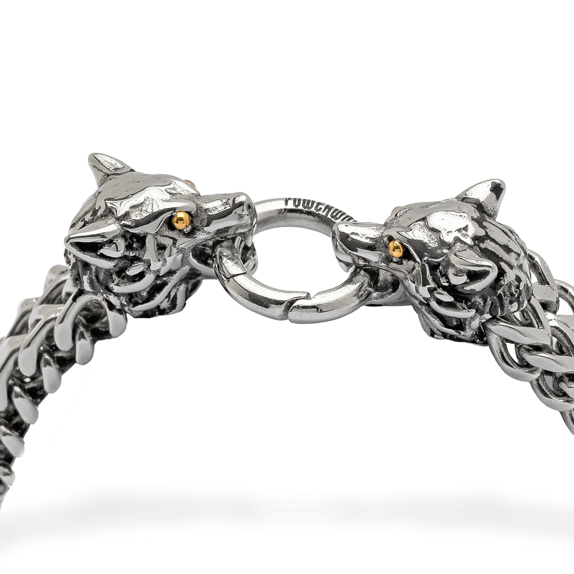 Powerwolf Wolves Armschmuck 432899