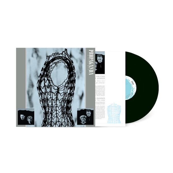 Propaganda - A Secret Wish (Limited David Kosten Mix Vinyl LP)