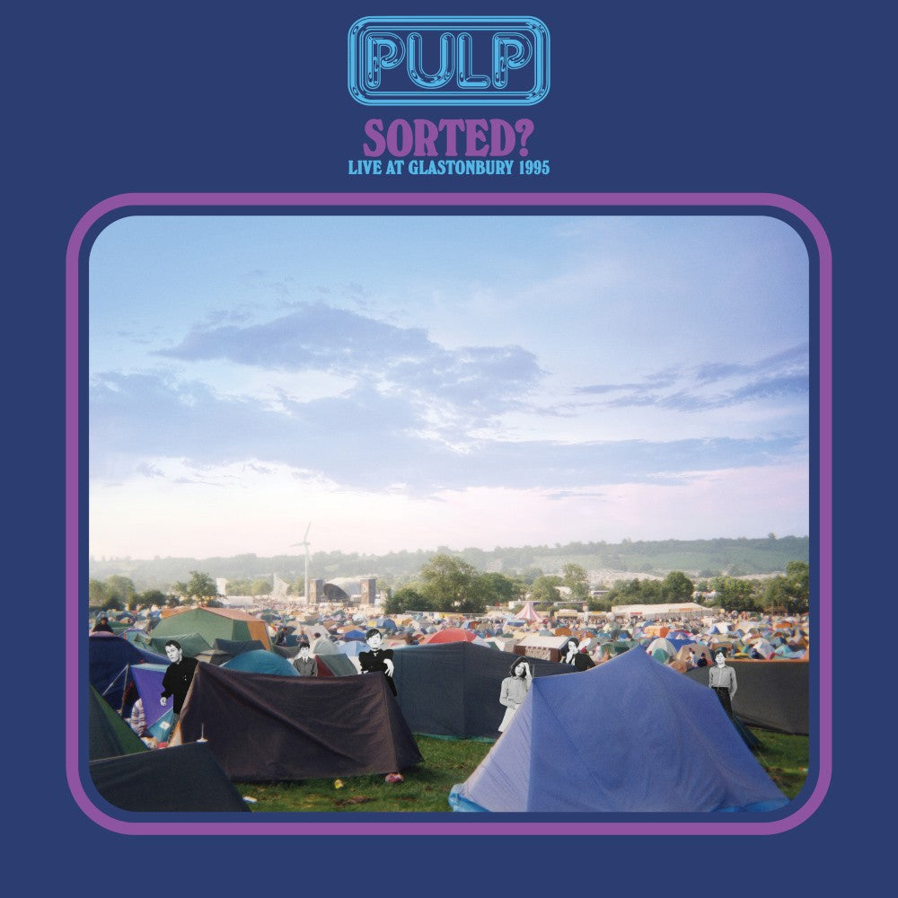 Pulp Different Class 30 4LP 420250