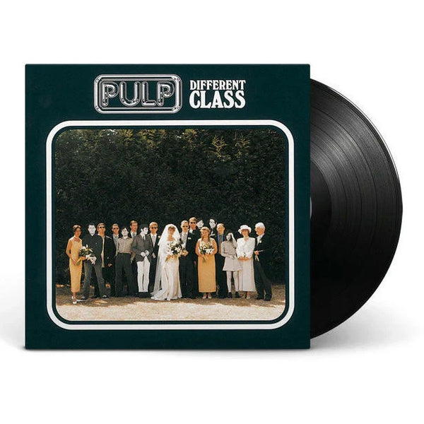 Pulp - Different Class (1LP)