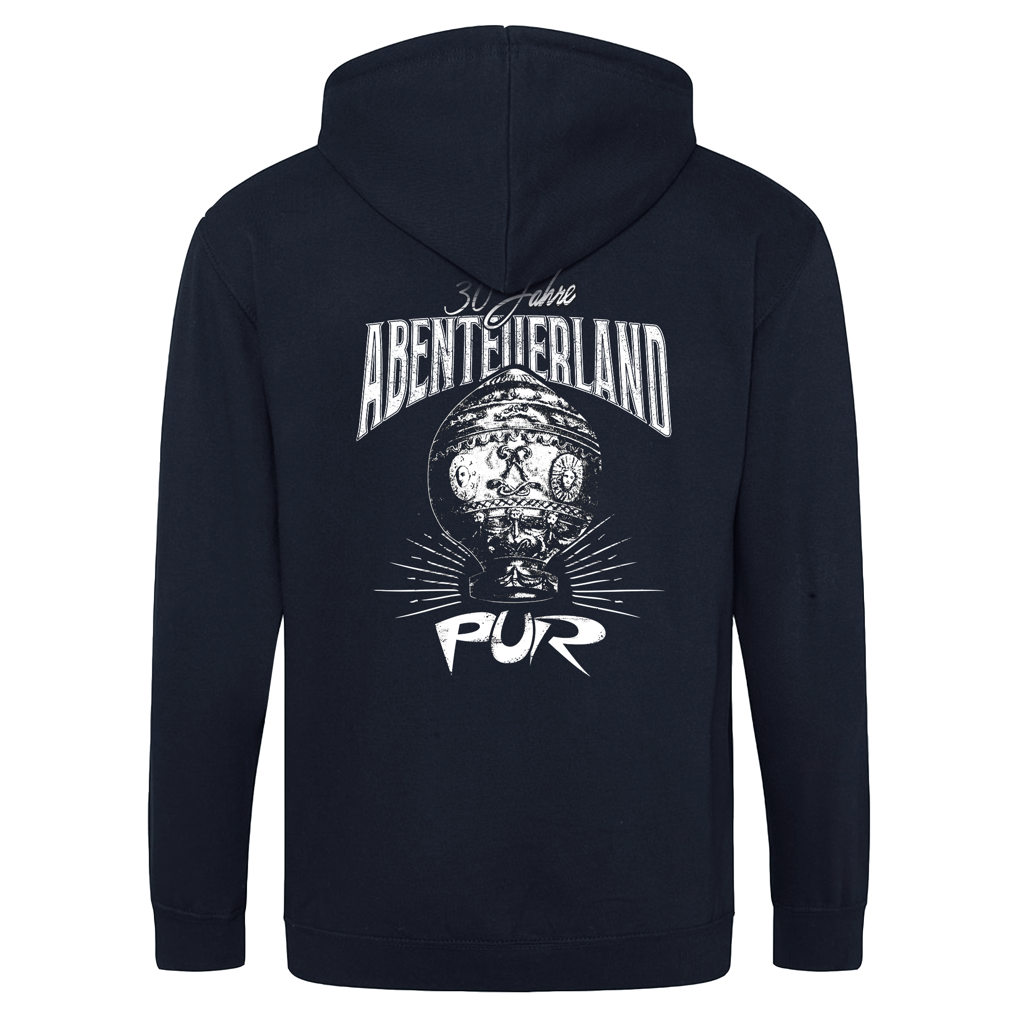 Pur Abenteuerland 2025  Kapuzenpullover 415628