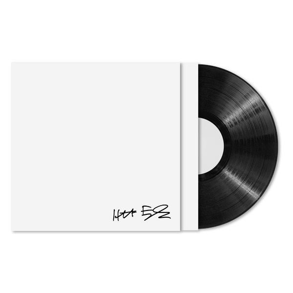 Pur - Bleib Mir (Signierte Whitelabel Vinyl)