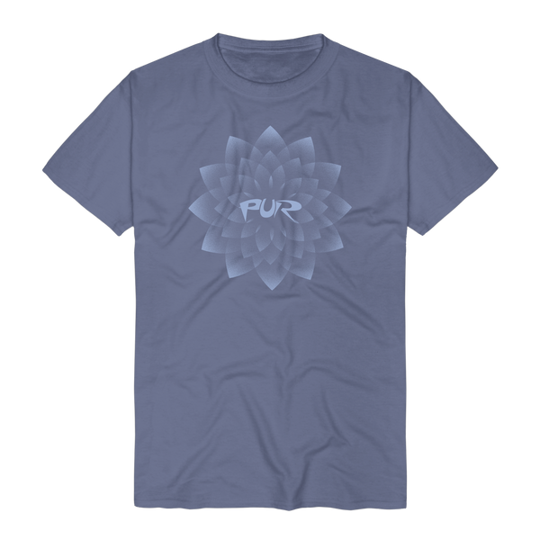Pur - Lebensblume (T-Shirt)