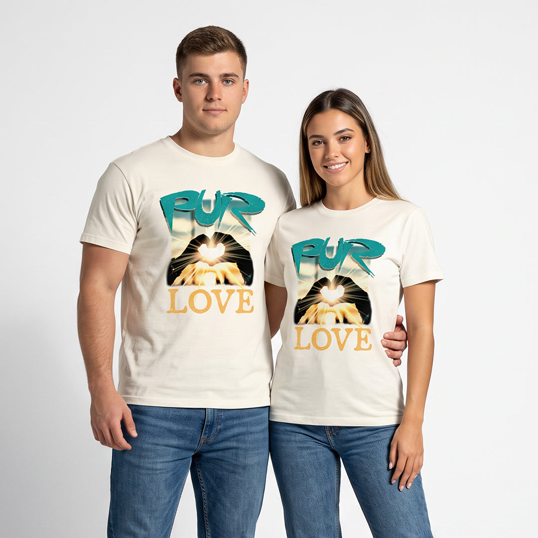 Pur Love Sunshine T-Shirt 456471