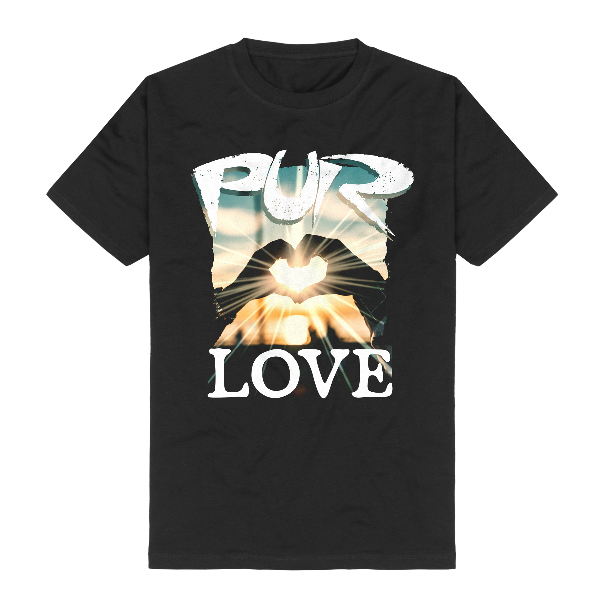 Pur Sunshine T-Shirt 417462