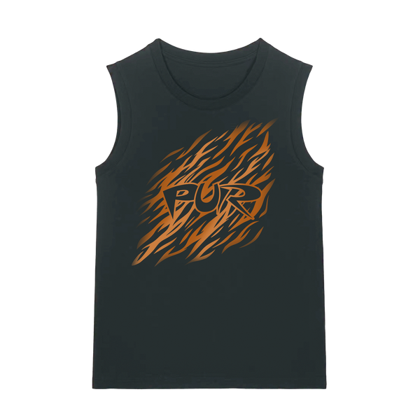 Pur - Wild Spirit (Tank Shirt)