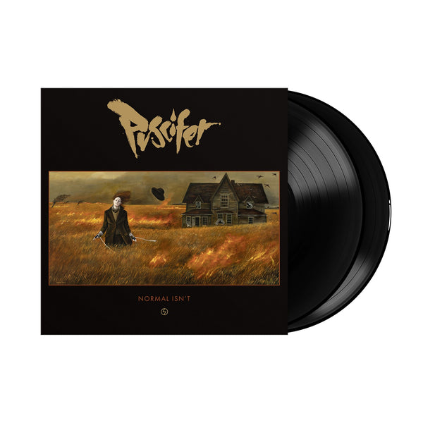 Puscifer - Normal Isn't (2LP)
