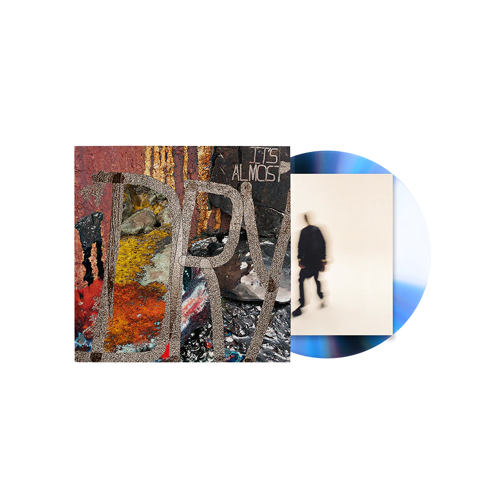 Pusha T It's Almost Dry CD + Signed Card 154814