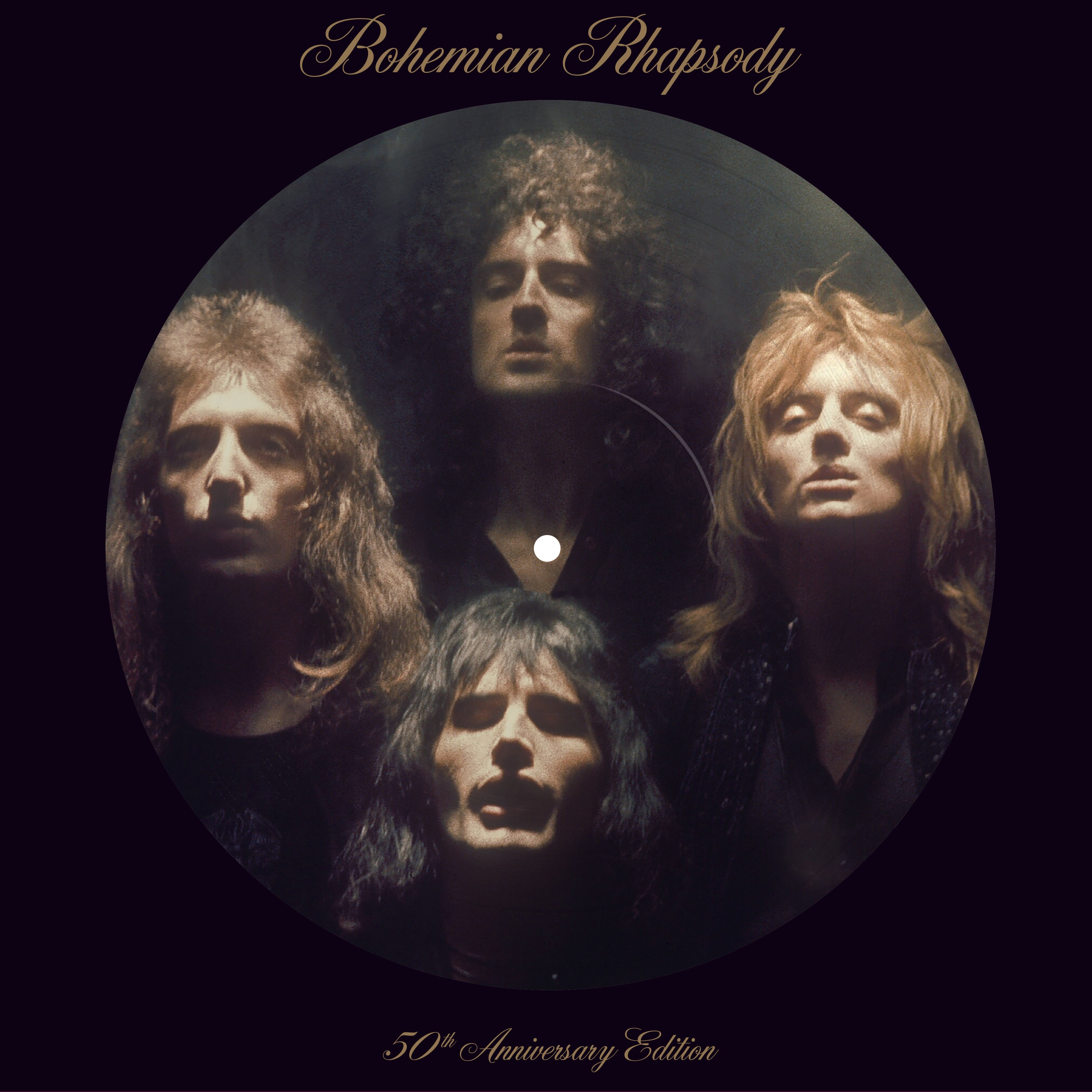 Bohemian Rhapsody - Bravado