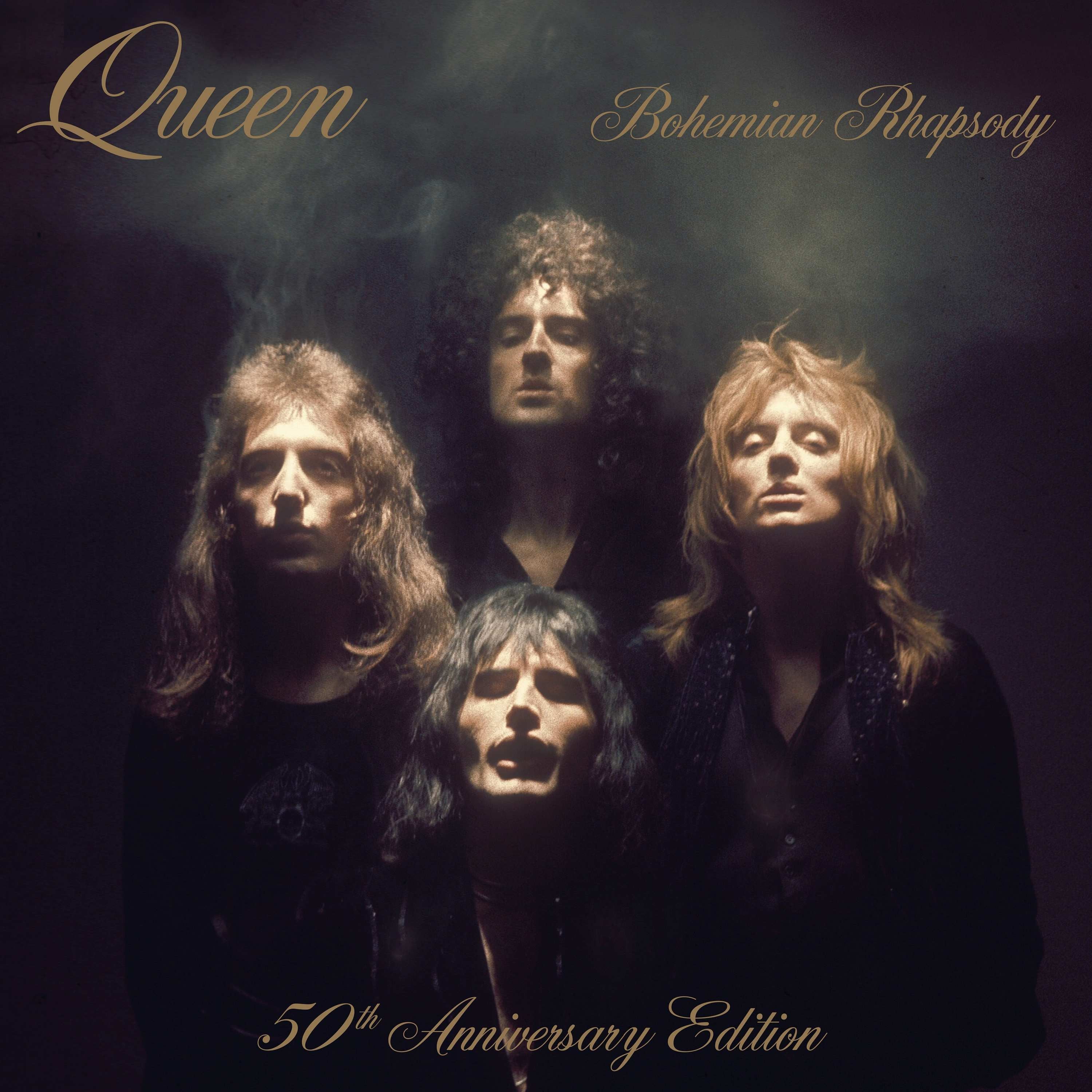 クイーン BOHEMIAN RHAPSODY CD Bohemian Rhapsody - Bravado