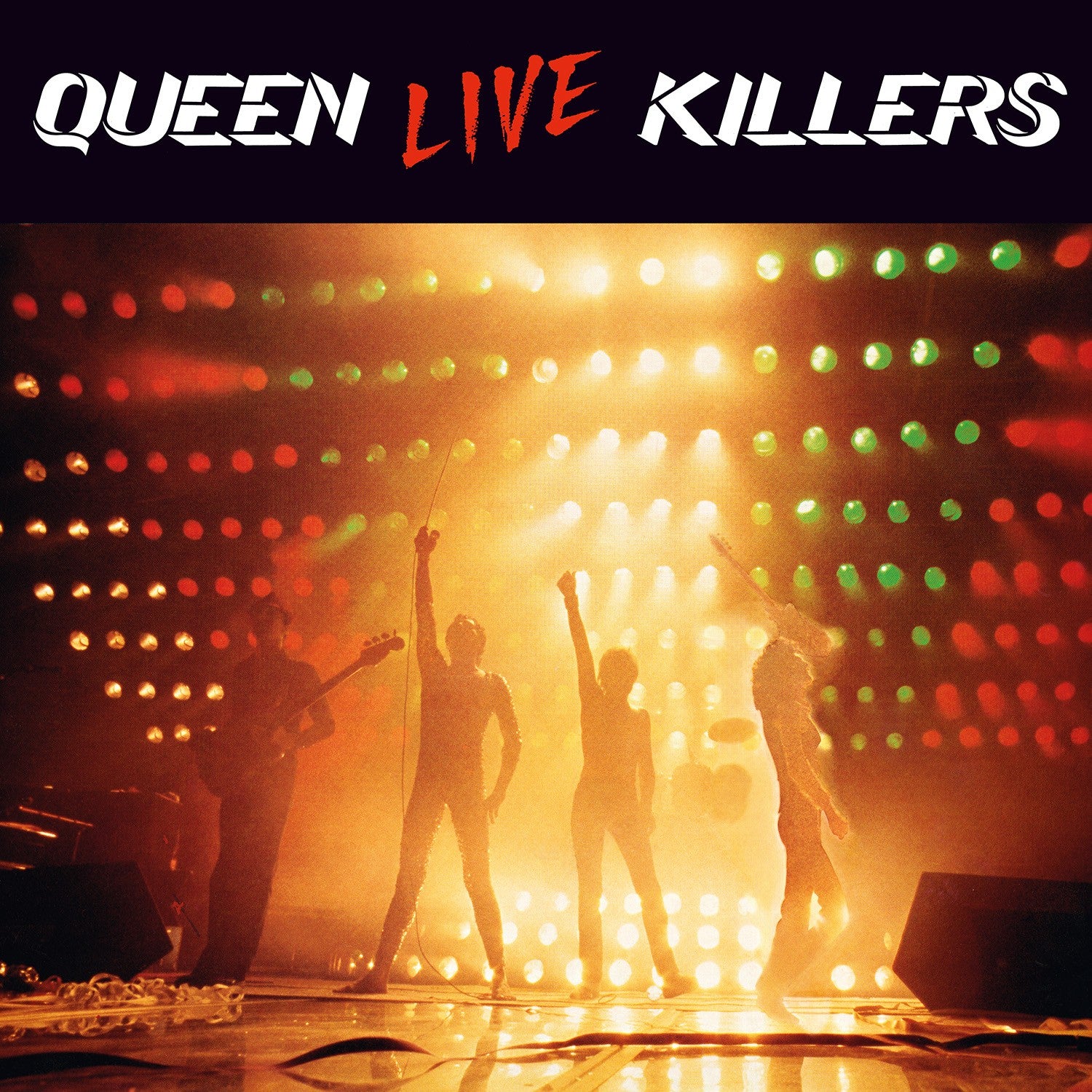 QUEEN CD スタジオ、ベスト、ライブ盤　24枚セット➕オマケ Live Killers - Bravado