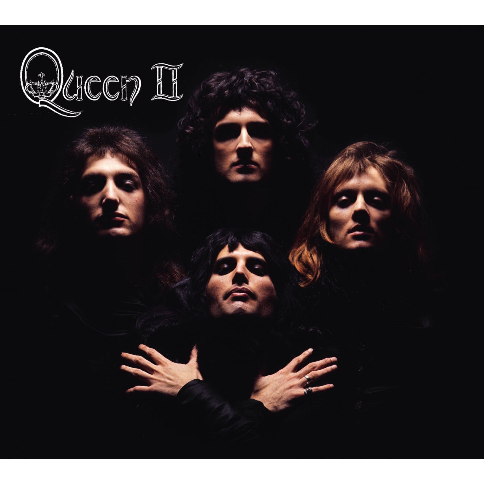 Queen Queen II CD 436557