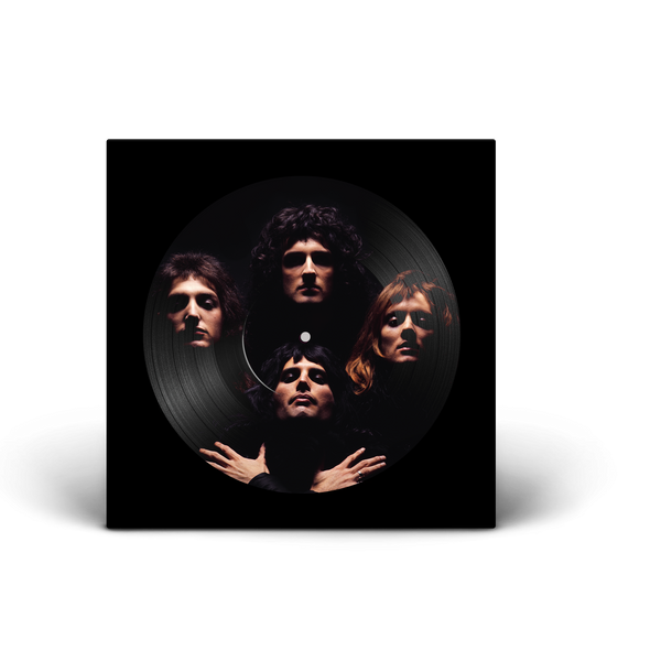 Queen - Queen II (Exclusive Picture Disc)