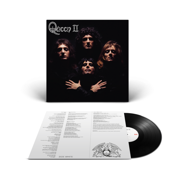 Queen - Queen II (Vinyl LP)