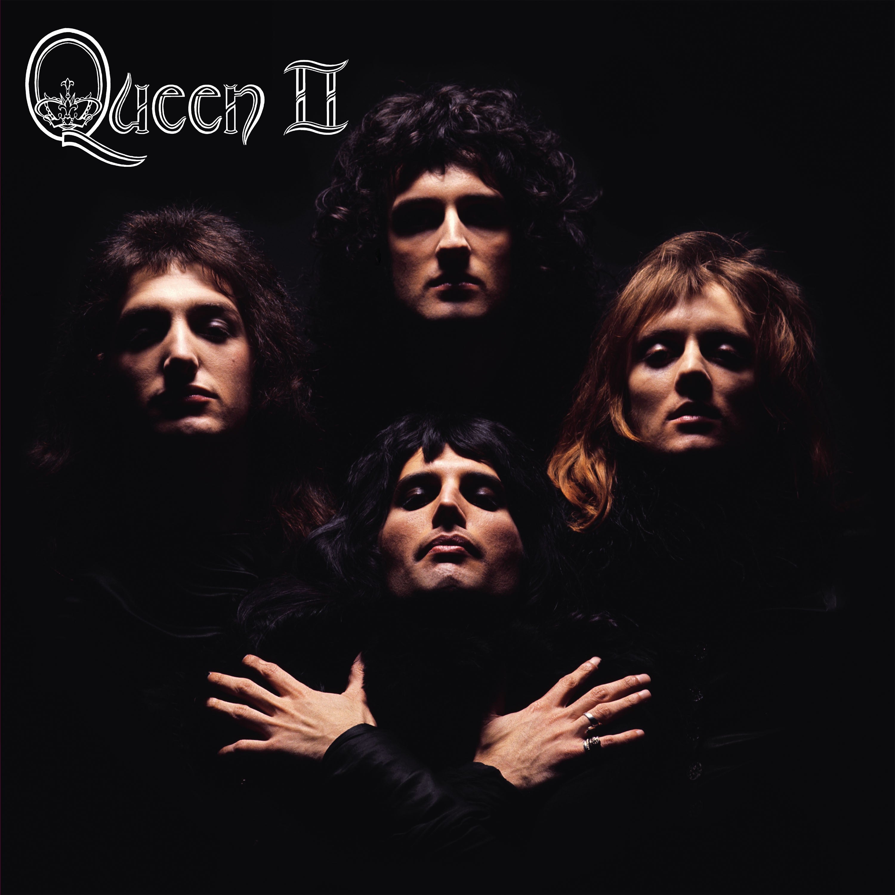 Queen II - Bravado