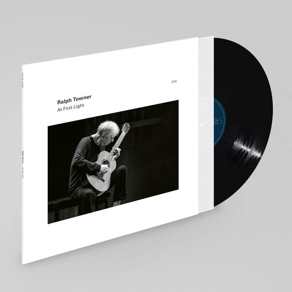 Ralph Towner - At First Light (Vinyl)
