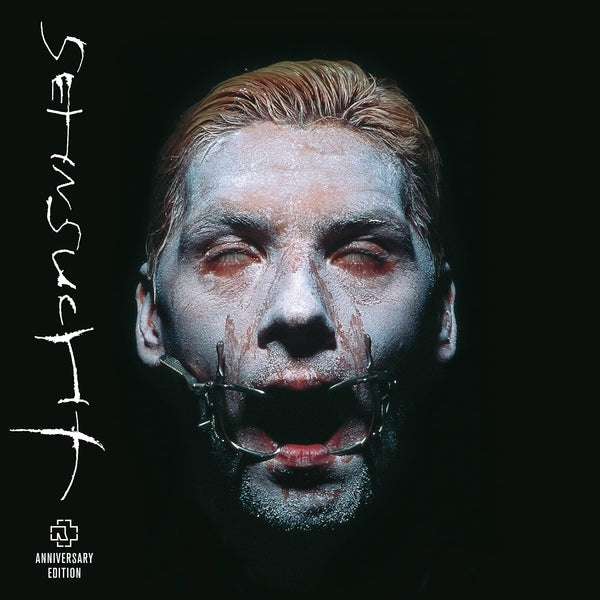 Rammstein - Sehnsucht (Anniversary Edition - Exkl. White 2LP) (Vinyl)