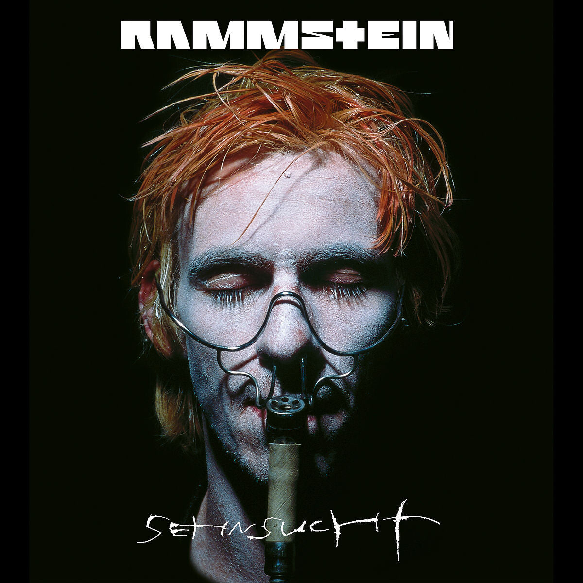 Rammstein Sehnsucht CD Digipack 375868