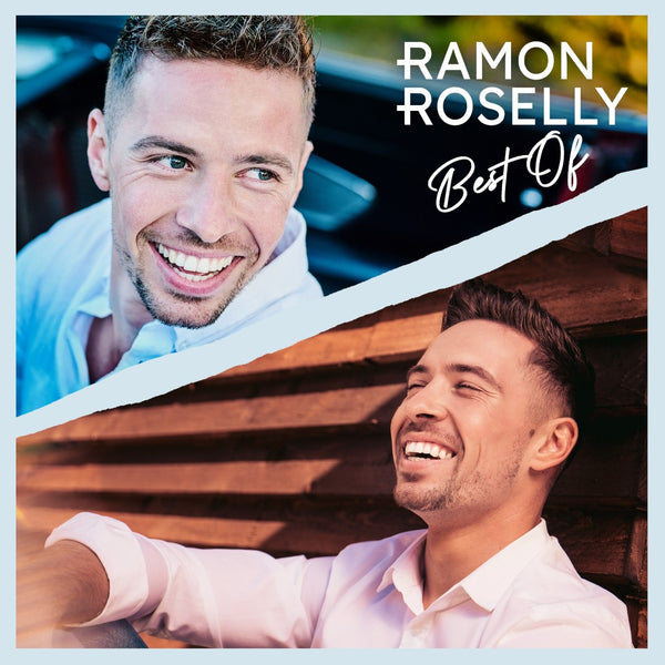 Ramon Roselly - Best Of (CD)