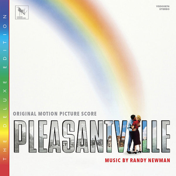 Randy Newman - Pleasantville (Vinyl)