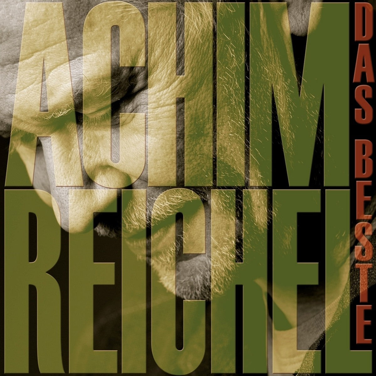 Reichel,Achim Das Beste Vinyl 426424