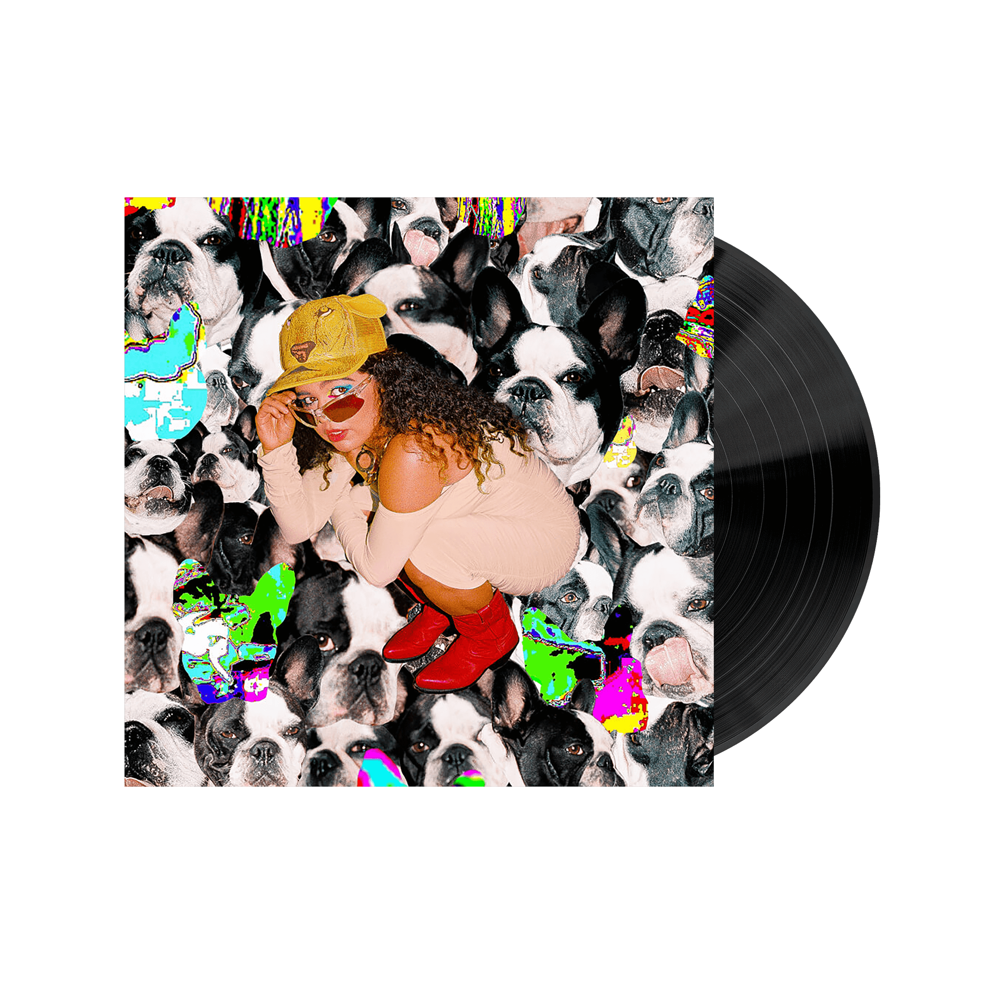 Remi Wolf Juno LP 159028