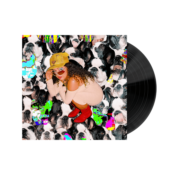 Remi Wolf - Juno (Vinyl)