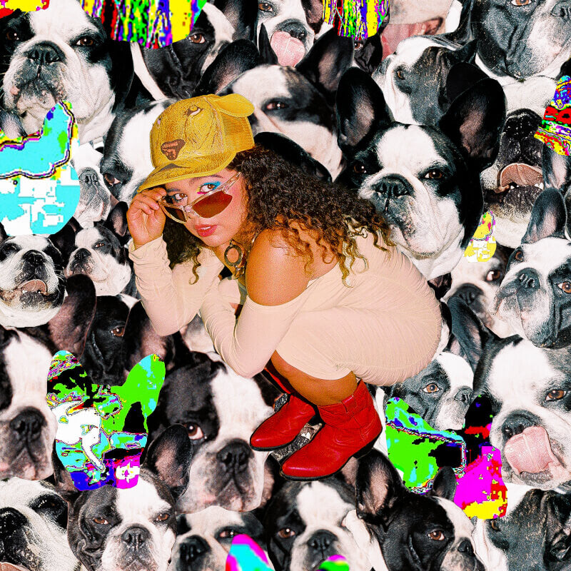 Remi Wolf Juno LP 159042