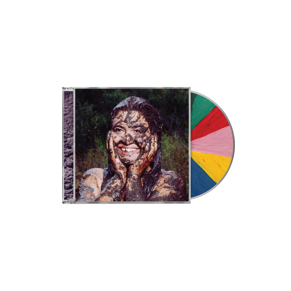 Remi Wolf MUD Standard CD 456801