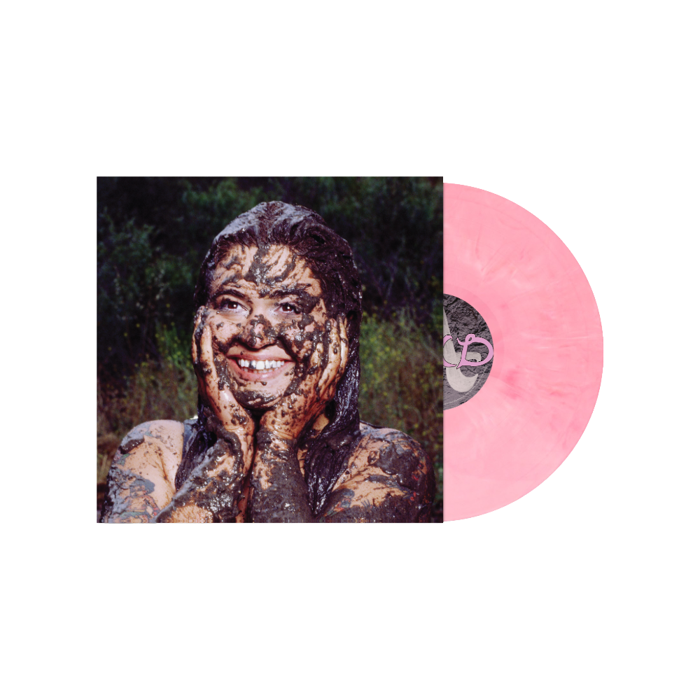 Remi Wolf MUD Standard LP 456799