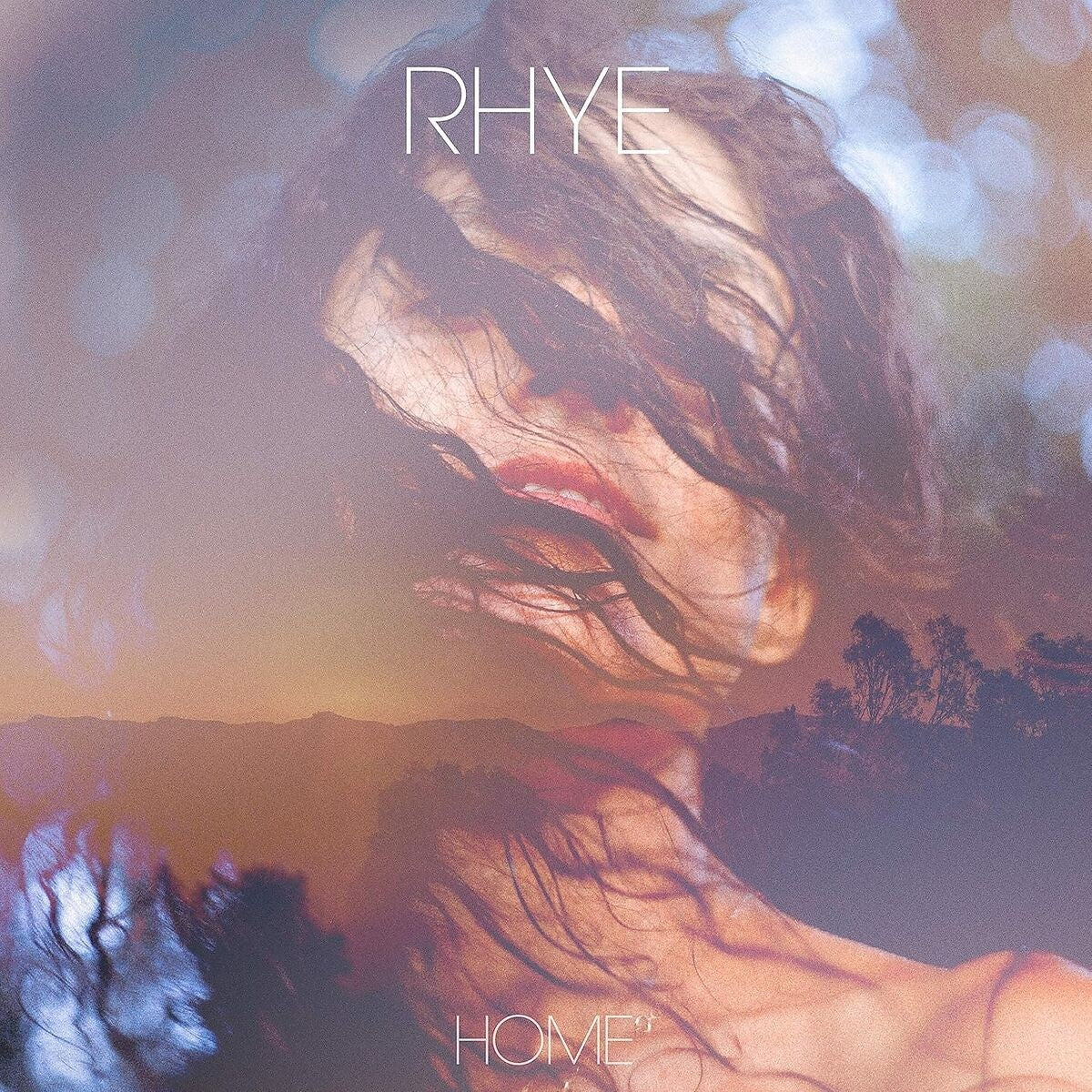 Rhye Home Vinyl 428526