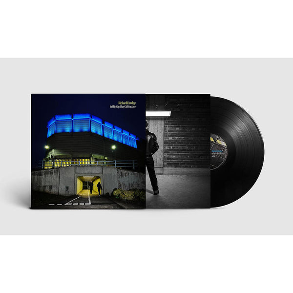 Richard Hawley - In This City They Call You Love (yellow LP) (Vinyl LP)