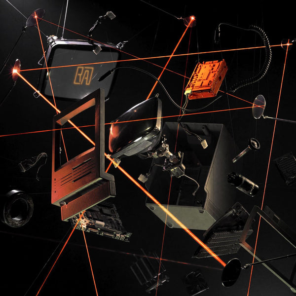 Rise Against - Ricochet (1CD)