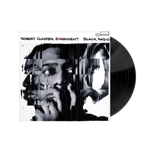 Robert Glasper - Black Radio (2 Vinyl)