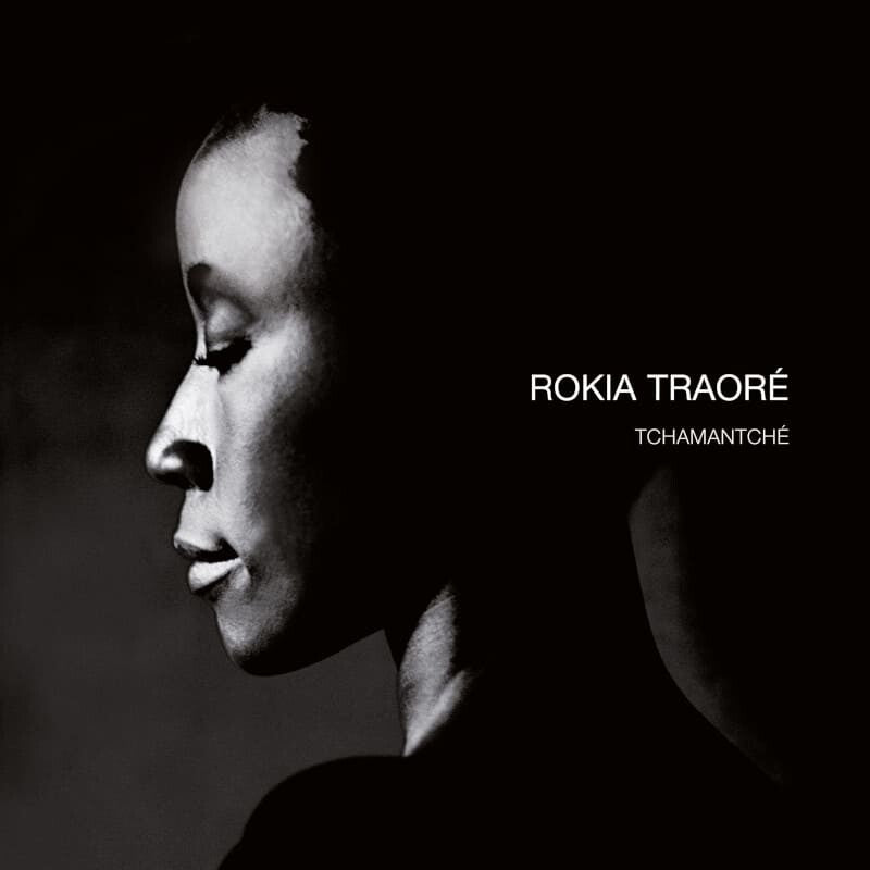Rokia Traoré Tchamantché 2LP 162311