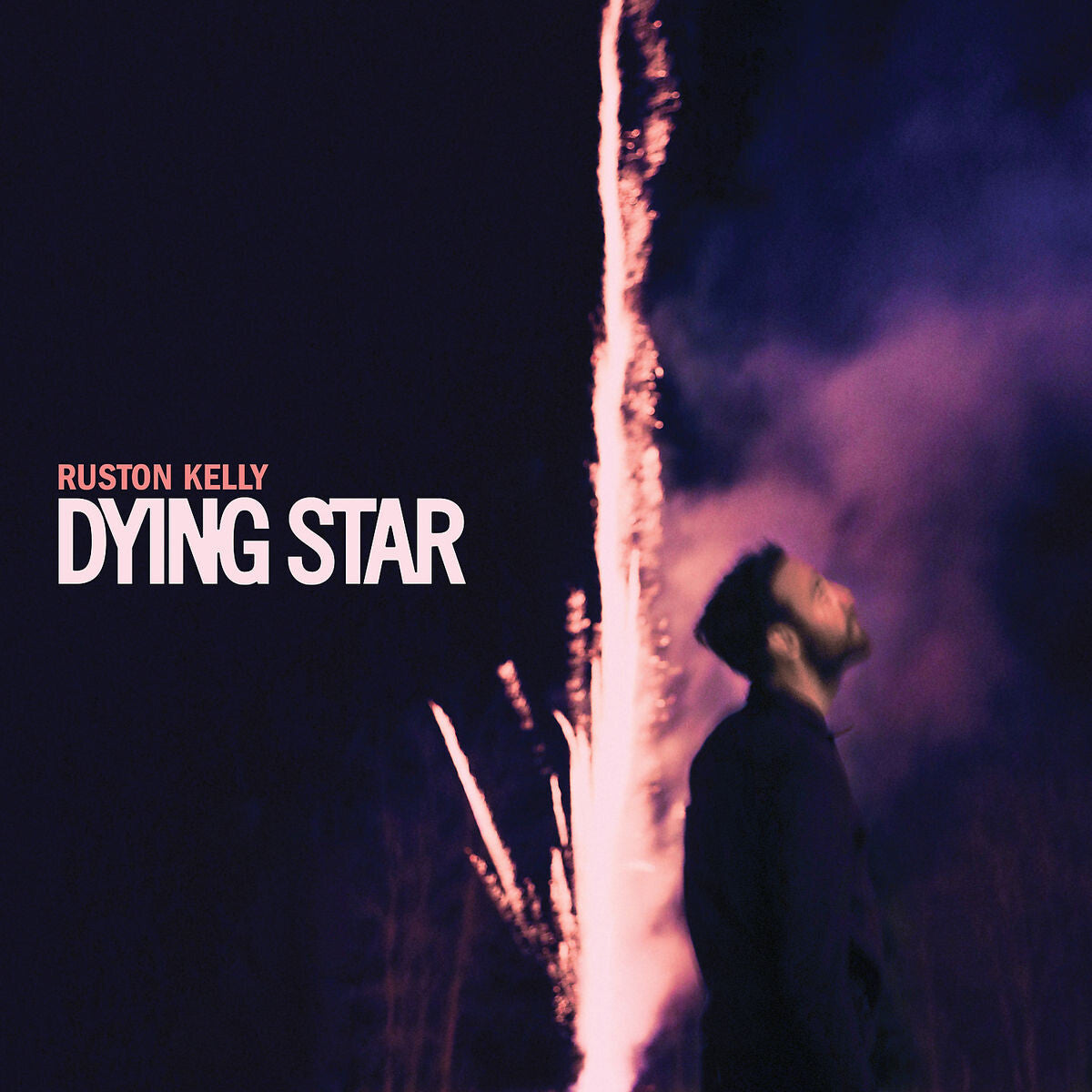 Ruston Kelly Dying Star Vinyl 379780
