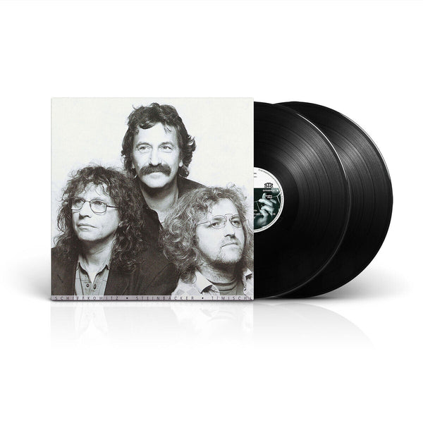 S.T.S. - Volle Kraft (Vinyl)