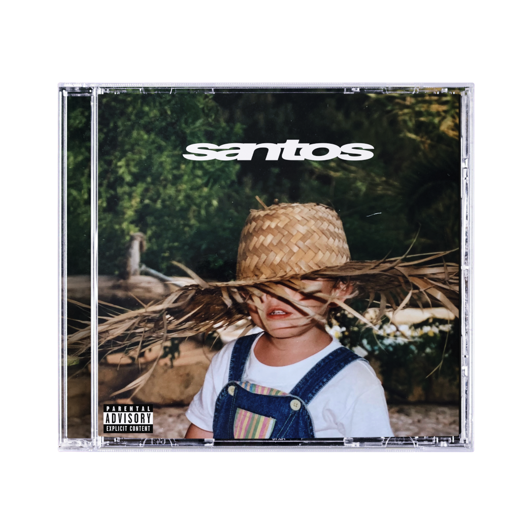 SANTOS SANTOS CD 417114
