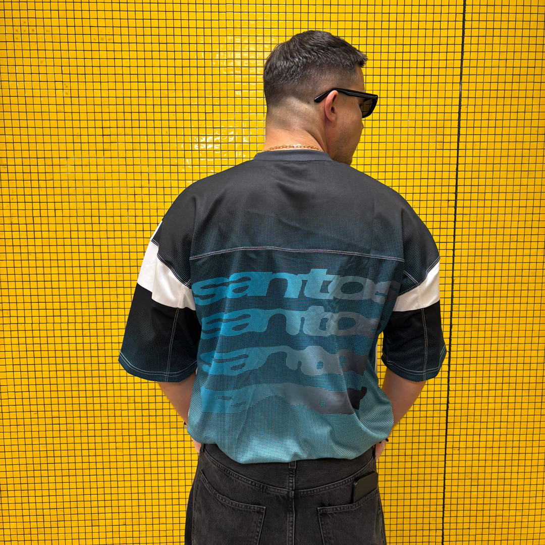 SANTOS SANTOS Ltd. CD & „SANTOS“ Trikot Bundle 417388