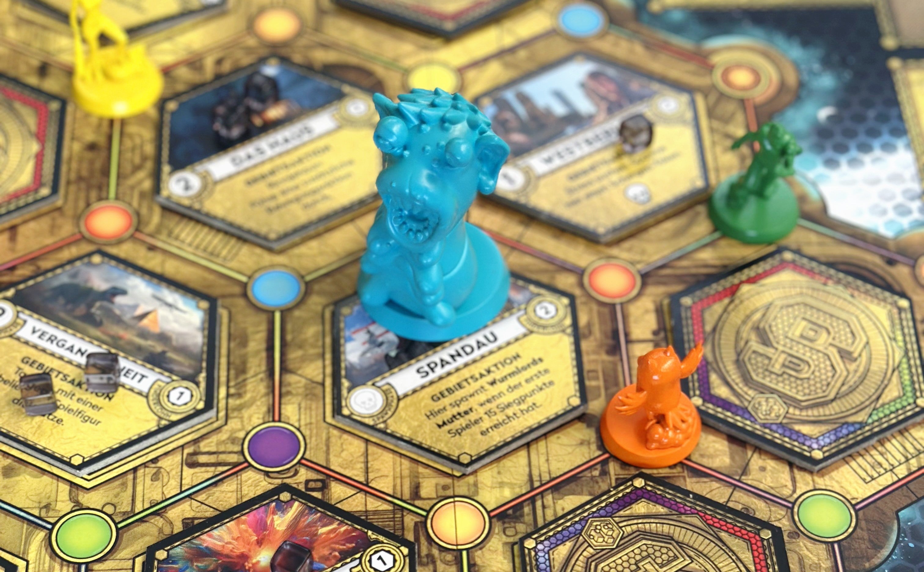 SDP Die Wollen Nur Spielen Ltd. Ultimate Game Edition 424339