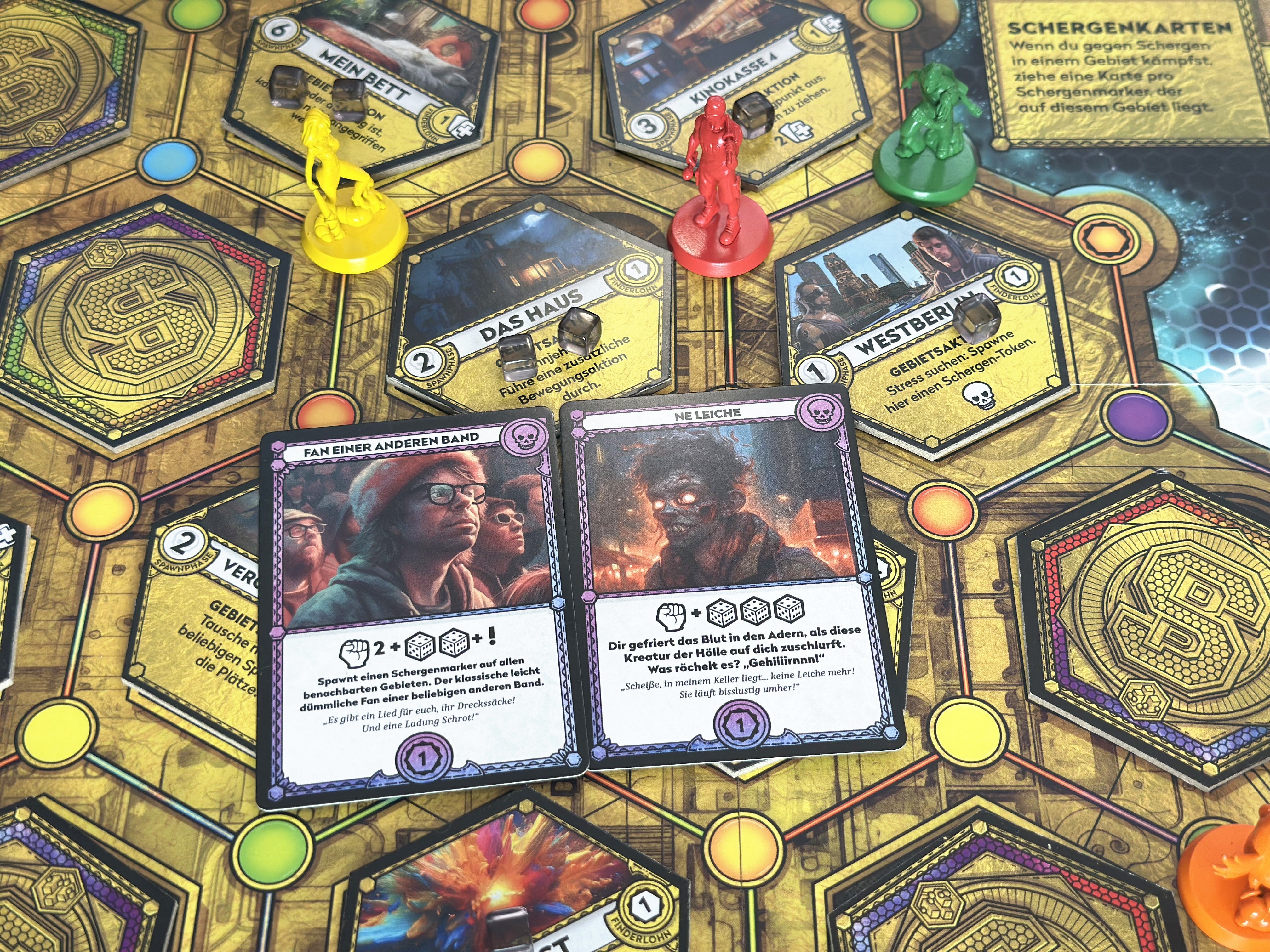 SDP Die Wollen Nur Spielen Ltd. Ultimate Game Edition 424340