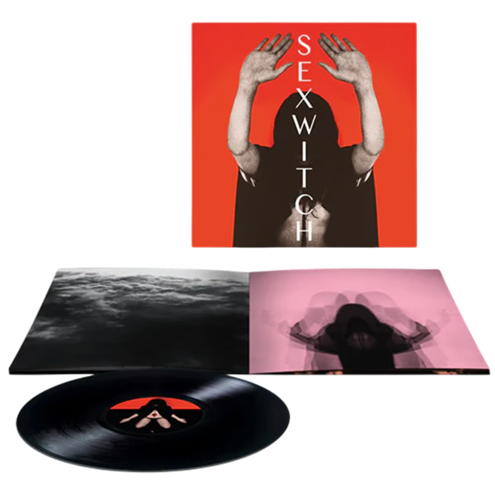 SEXWITCH Sexwitch Limited Vinyl LP 458959
