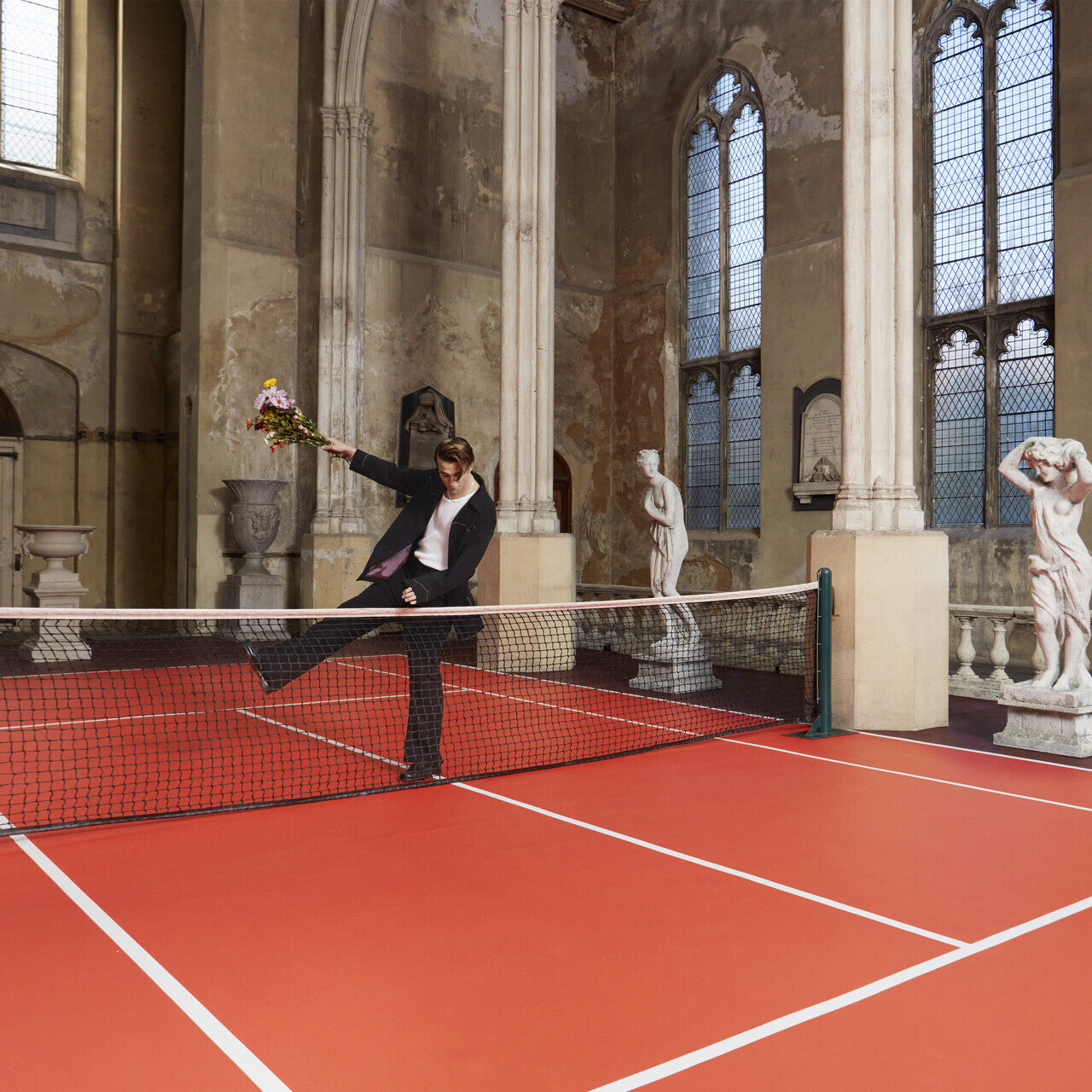 SG Lewis AudioLust & HigherLove Exclusive Coloured 2LP 243700