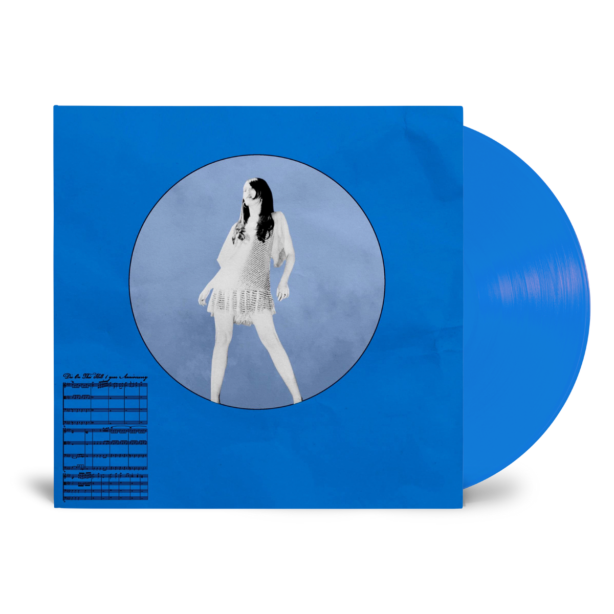 SIENNA SPIRO Die On The Hill  7" - 1 Year Anniversary Edition 462457